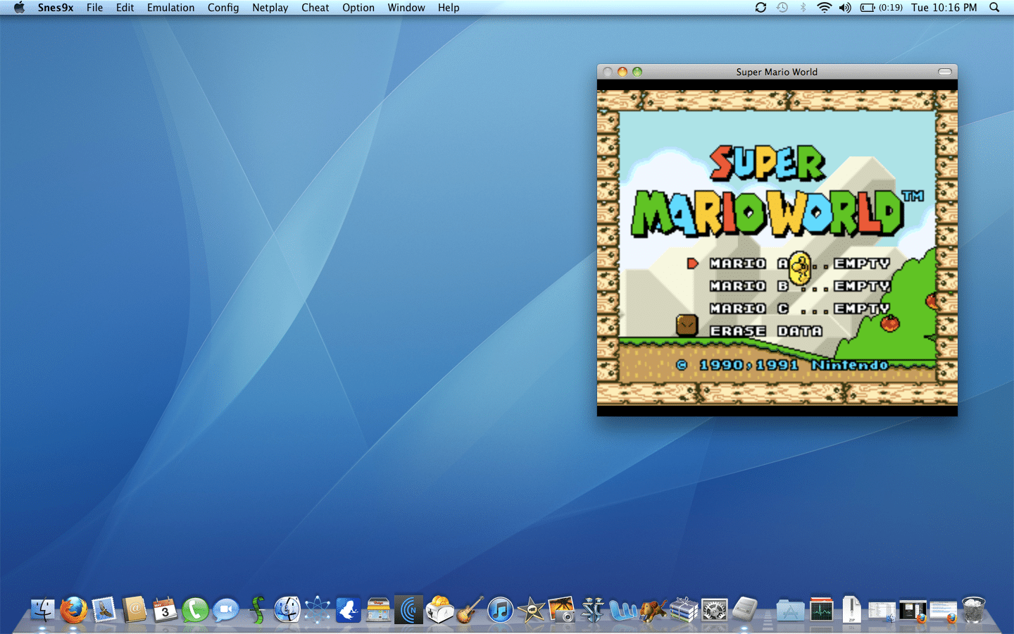 what is the best mac pc emulator