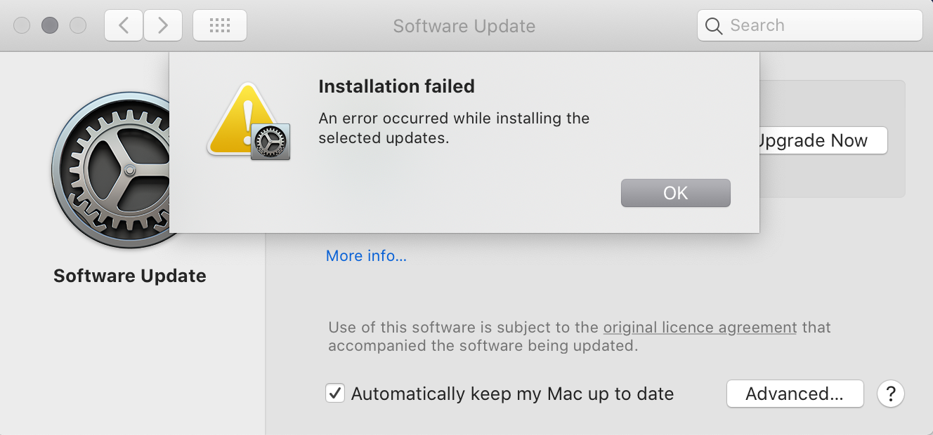 usb firmware updates for mac